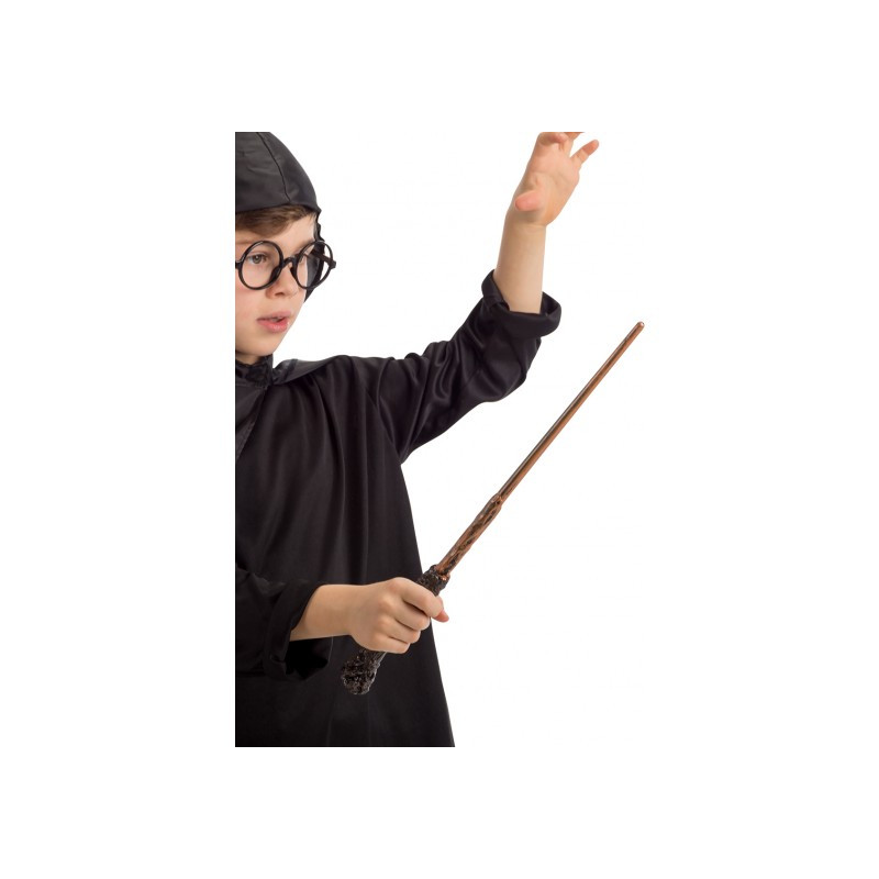 Čarodějnická hůlka hnědá